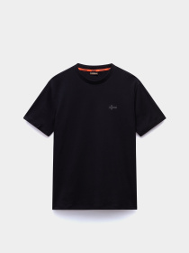 Футболка Napapijri Sorano модель NP0A4IEH9411 Фото