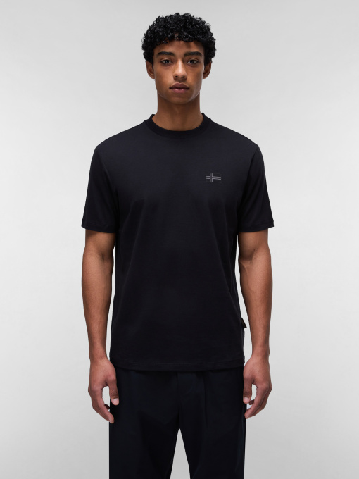 Футболка Napapijri Sorano модель NP0A4IEH9411 Фото