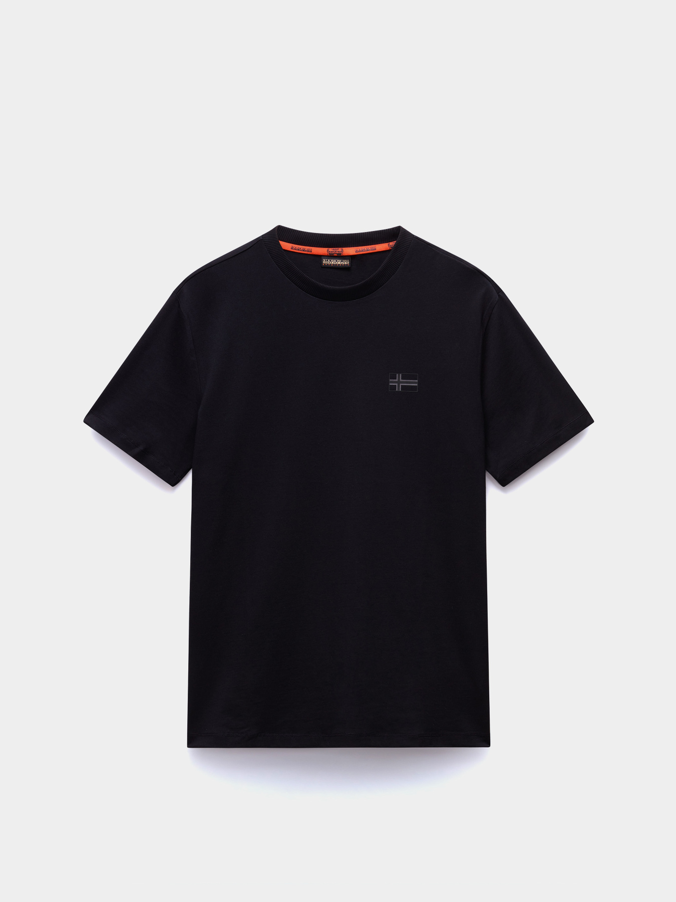 Футболка Napapijri Sorano модель NP0A4IEH9411 Фото