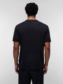 Футболка Napapijri Sorano модель NP0A4IEH9411 Фото