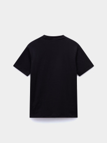 Футболка Napapijri Sorano модель NP0A4IEH9411 Фото