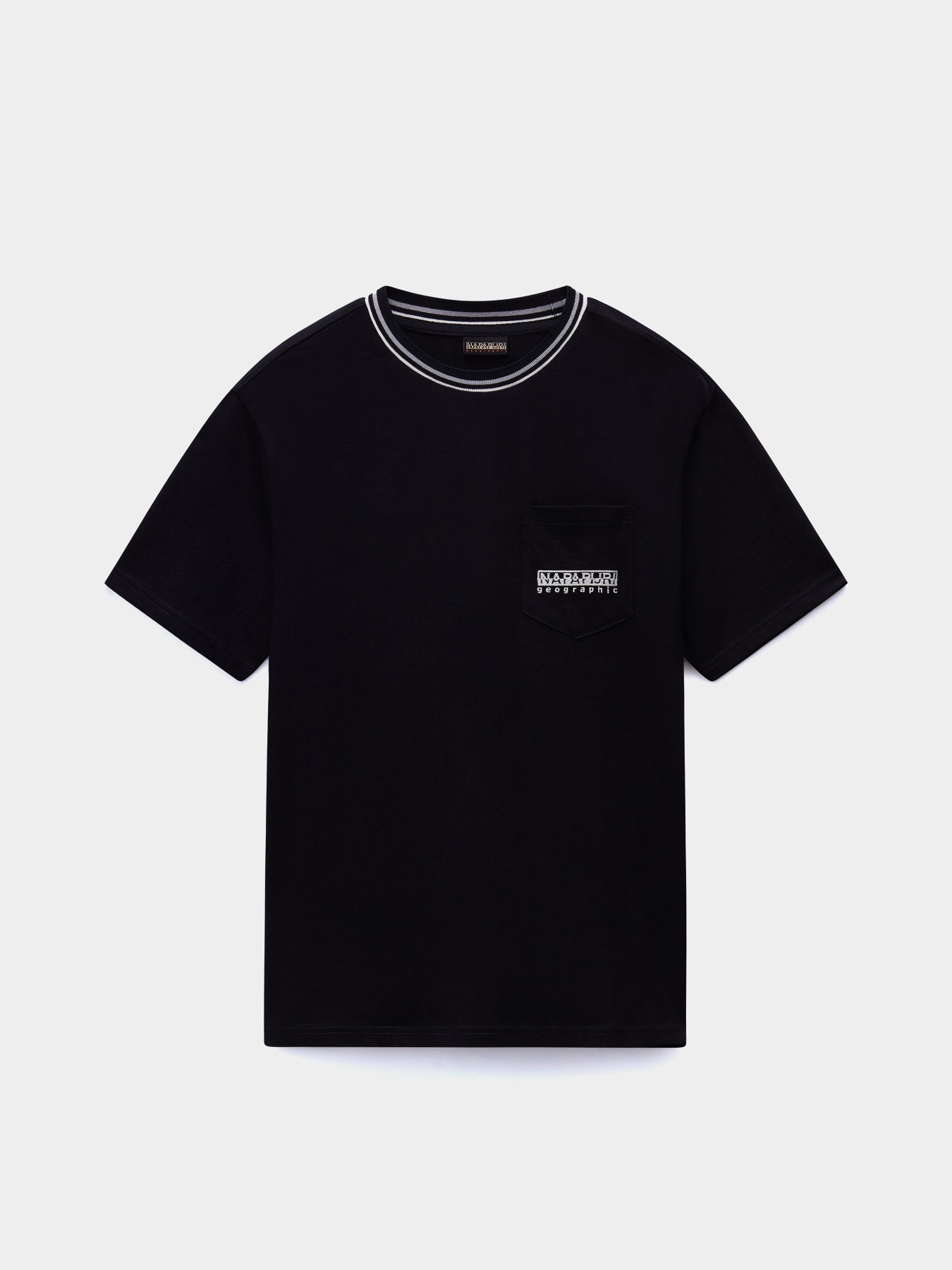 Футболка Napapijri Murlo модель NP0A4IEJ9411 Фото
