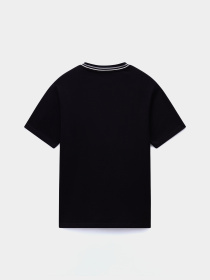 Футболка Napapijri Murlo модель NP0A4IEJ9411 Фото