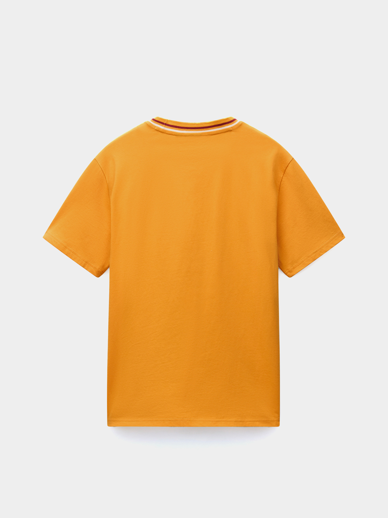 Футболка Napapijri Murlo модель NP0A4IEJA701 Фото