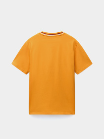 Футболка Napapijri Murlo модель NP0A4IEJA701 Фото