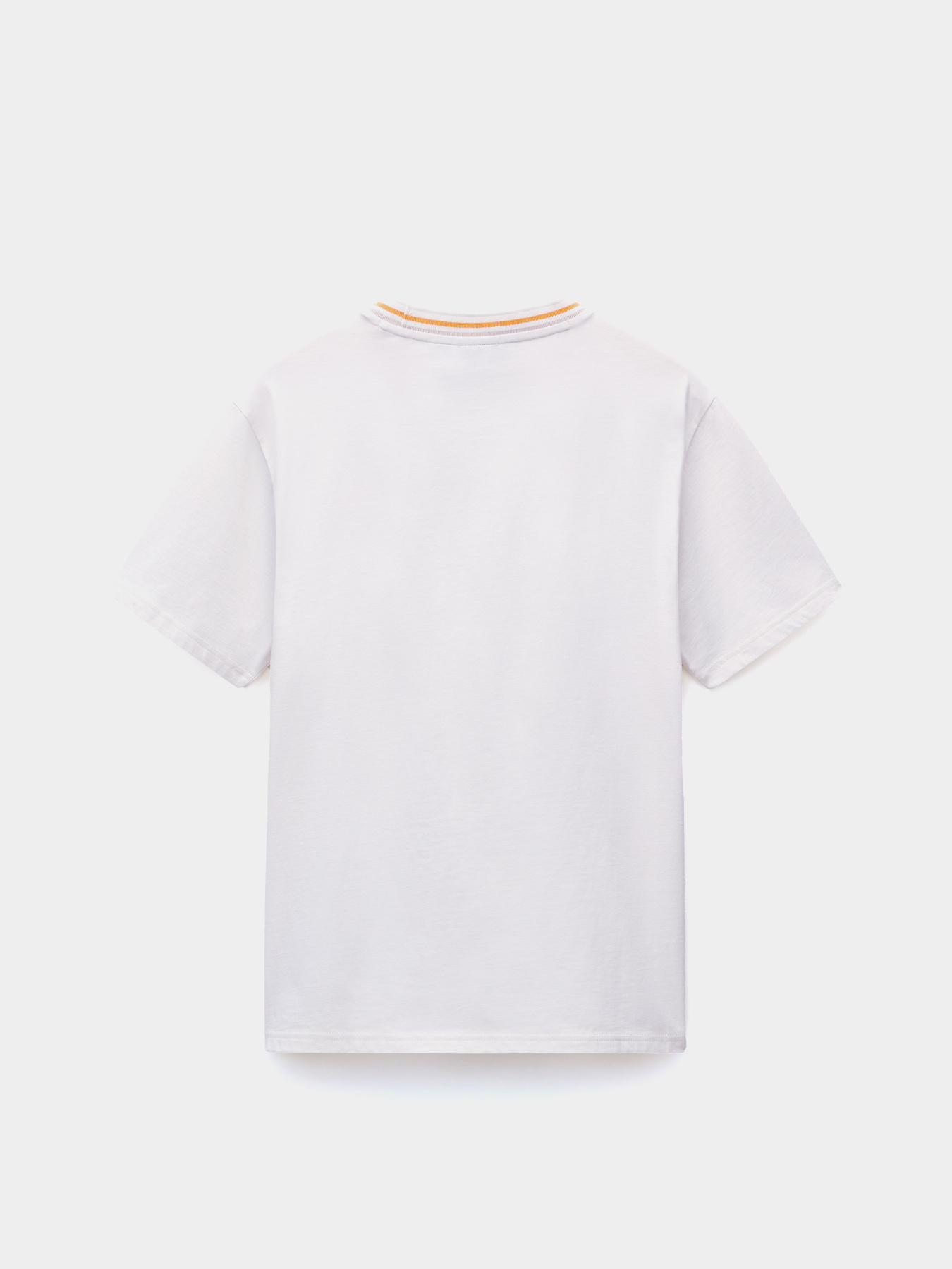 Футболка Napapijri Murlo модель NP0A4IEJN1A1 Фото