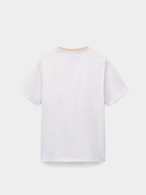 Футболка Napapijri Murlo модель NP0A4IEJN1A1 Фото