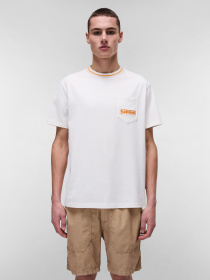 Футболка Napapijri Murlo модель NP0A4IEJN1A1 Фото