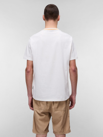 Футболка Napapijri Murlo модель NP0A4IEJN1A1 Фото