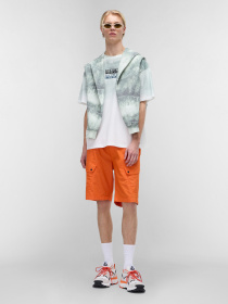 Футболка Napapijri Tora модель NP0A4IEKN1A1 Фото