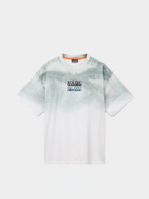 Футболка Napapijri Tora модель NP0A4IEKN1A1 Фото