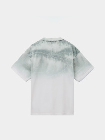 Футболка Napapijri Tora модель NP0A4IEKN1A1 Фото