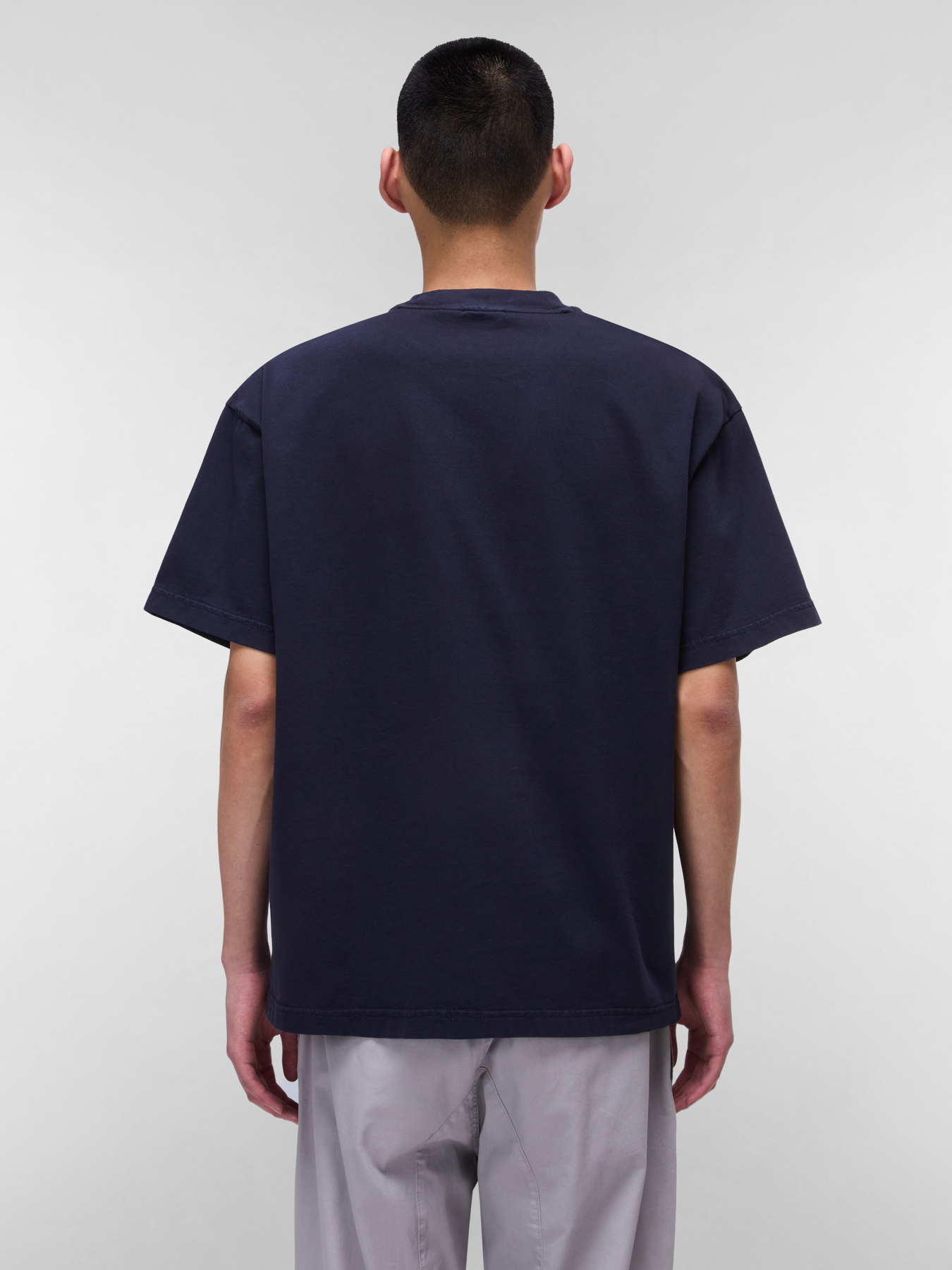 Футболка Napapijri Cortona Summer модель NP0A4ILQ1761 Фото