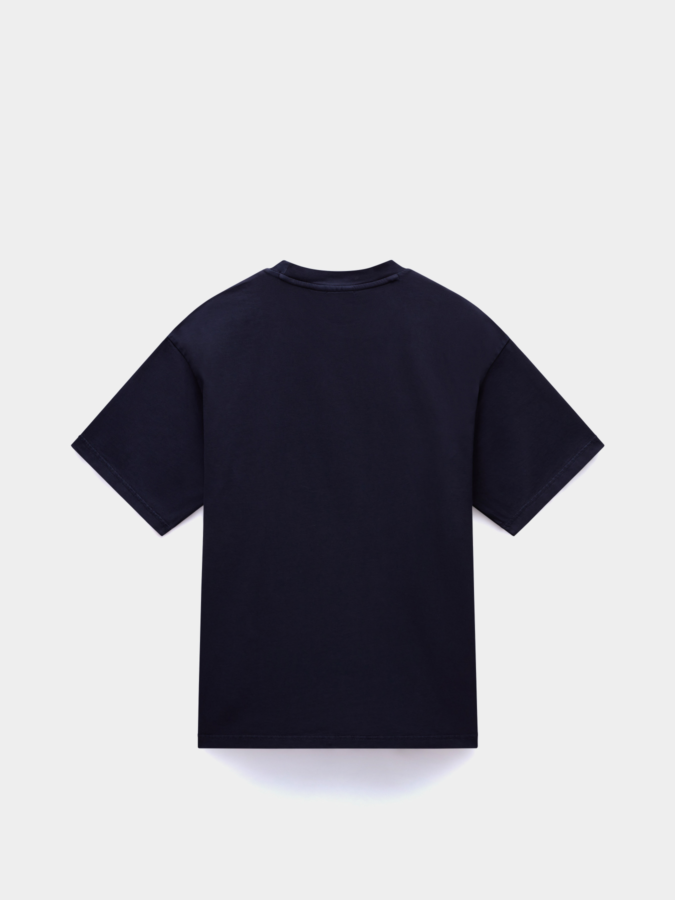 Футболка Napapijri Cortona Summer модель NP0A4ILQ1761 Фото