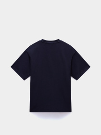 Футболка Napapijri Cortona Summer модель NP0A4ILQ1761 Фото