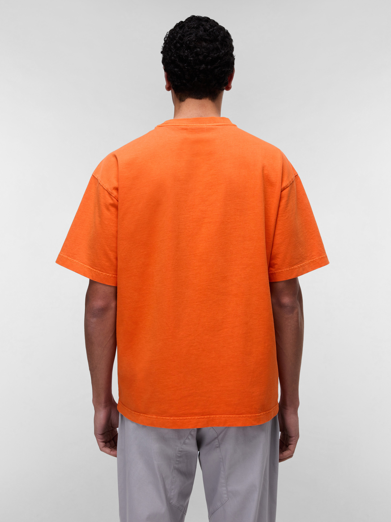 Футболка Napapijri Cortona Summer модель NP0A4ILQA001 Фото