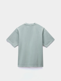 Футболка Napapijri Cortona Summer модель NP0A4ILQG1X1 Фото