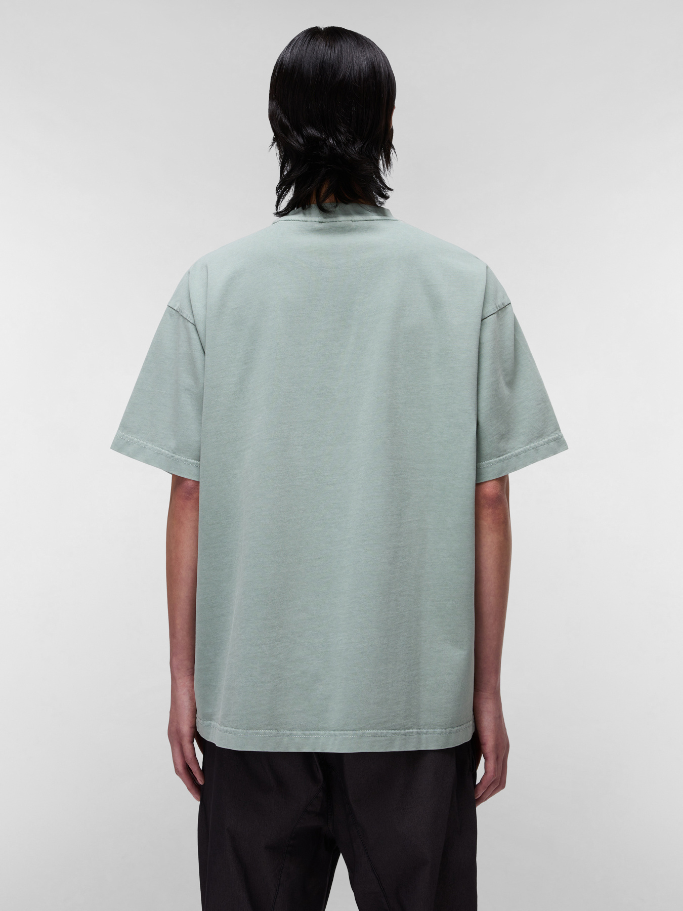 Футболка Napapijri Cortona Summer модель NP0A4ILQG1X1 Фото