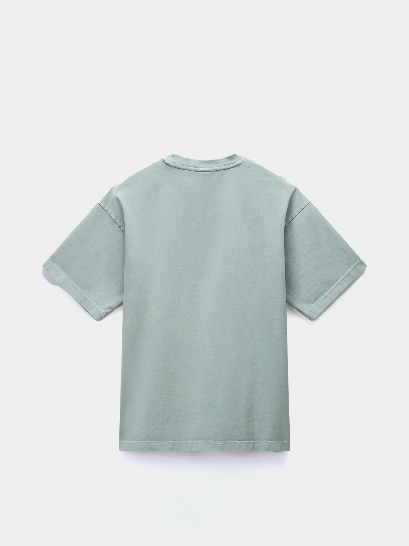 Футболка Napapijri Cortona Summer модель NP0A4ILQG1X1 Фото