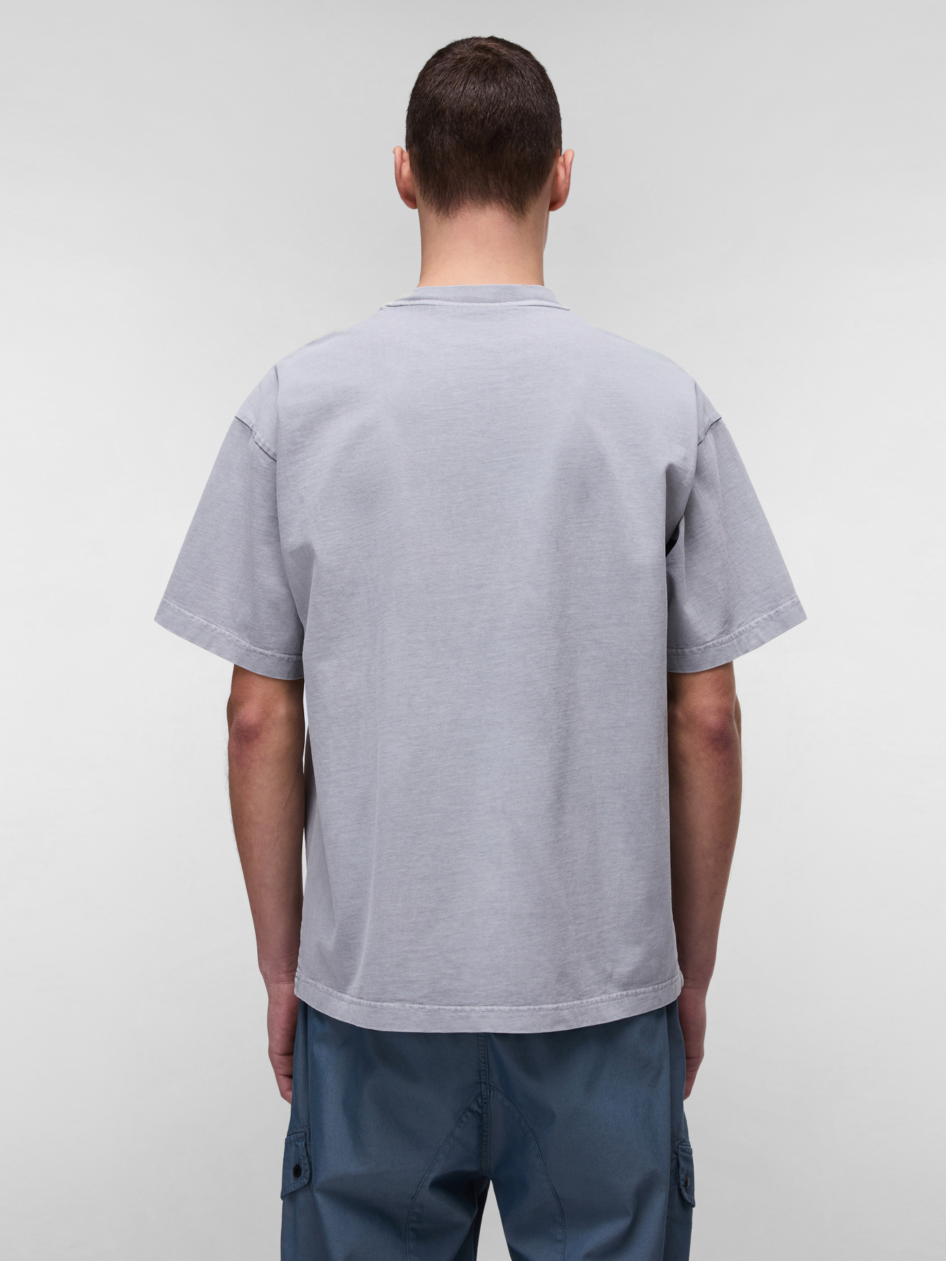 Футболка Napapijri Cortona Summer модель NP0A4ILQH621 Фото