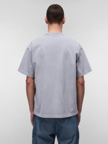 Футболка Napapijri Cortona Summer модель NP0A4ILQH621 Фото