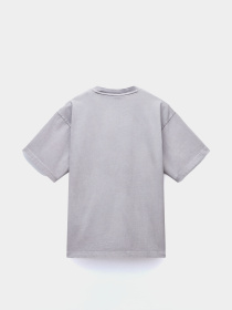 Футболка Napapijri Cortona Summer модель NP0A4ILQH621 Футболка Napapijri Cortona Summer модель NP0A4ILQH621 Фото