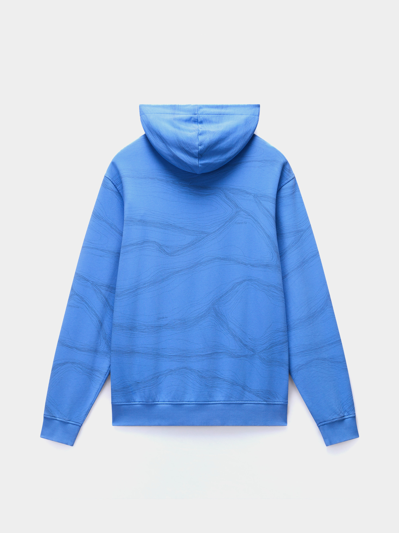 Худи Napapijri Cellini модель NP0A4ILRF0K1 Фото