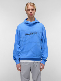 Худі Napapijri Cellini Модель NP0A4ILRF0K1 Фото