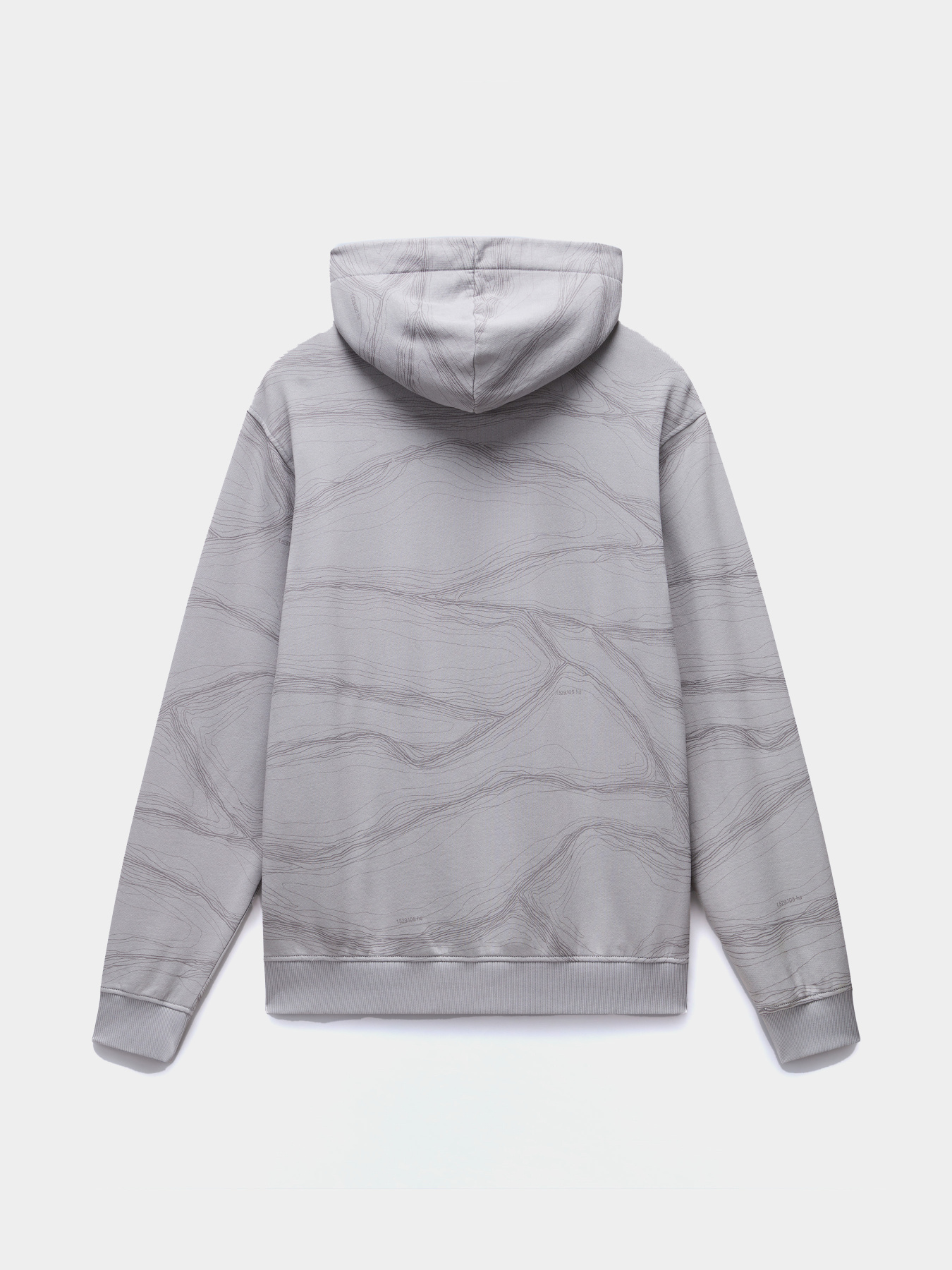 Худи Napapijri Cellini модель NP0A4ILRF0L1 Фото