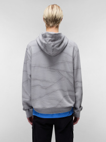 Худи Napapijri Cellini модель NP0A4ILRF0L1 Фото