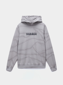 Худи Napapijri Cellini модель NP0A4ILRF0L1 Фото