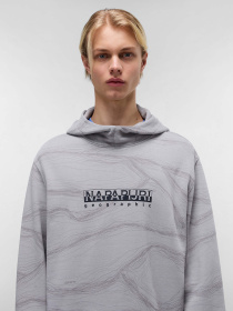 Худи Napapijri Cellini модель NP0A4ILRF0L1 Фото