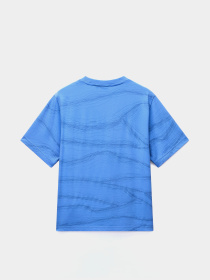 Футболка Napapijri Cellini модель NP0A4ILSF0K1 Футболка Napapijri Cellini модель NP0A4ILSF0K1 Фото