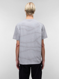 Футболка Napapijri Cellini модель NP0A4ILSF0L1 Фото