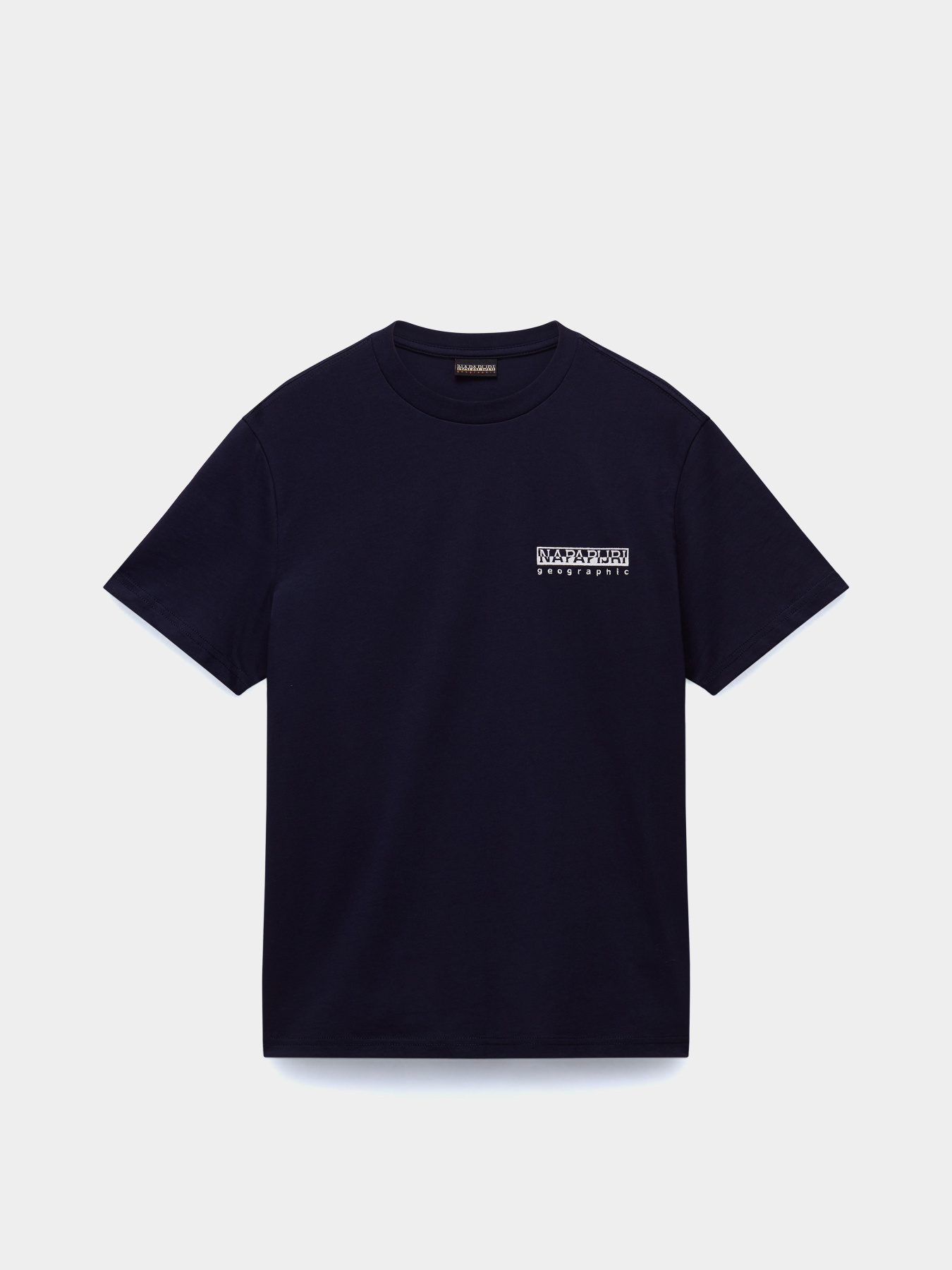 Футболка Napapijri Vignoni Модель NP0A4ILX1761 Фото
