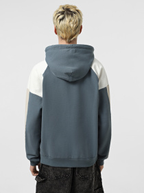 Худи Napapijri Cenci модель NP0A4IM4G1Y1 Фото