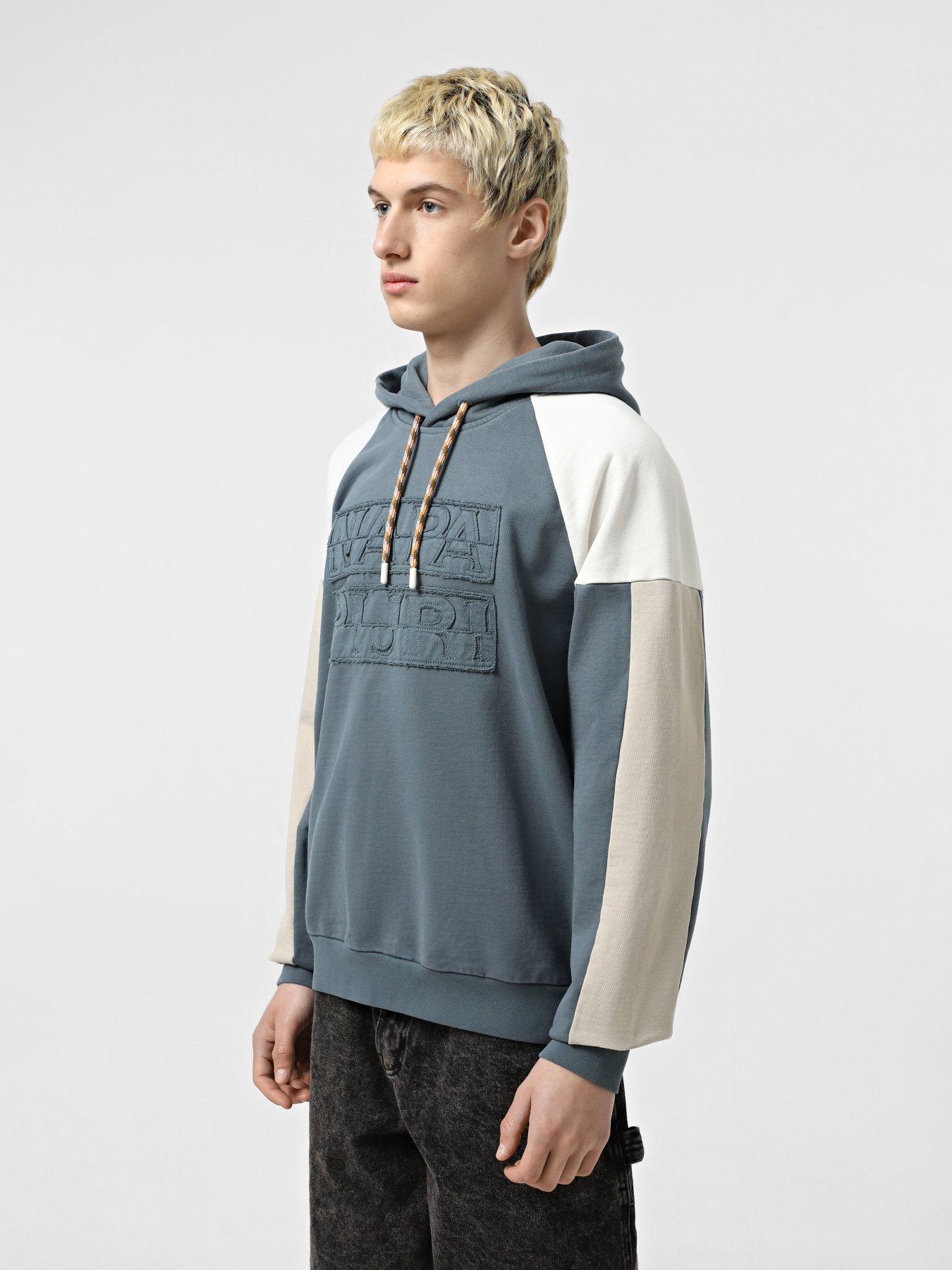 Худи Napapijri Cenci модель NP0A4IM4G1Y1 Худи Napapijri Cenci модель NP0A4IM4G1Y1 Фото