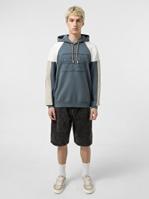 Худи Napapijri Cenci модель NP0A4IM4G1Y1 Худи Napapijri Cenci модель NP0A4IM4G1Y1 Фото