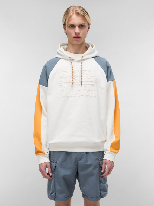 Худи Napapijri Cenci модель NP0A4IM4N1A1 Фото