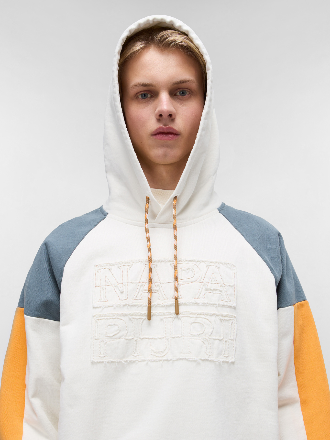 Худі Napapijri Cenci модель NP0A4IM4N1A1 Фото