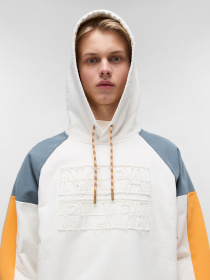 Худі Napapijri Cenci модель NP0A4IM4N1A1 Фото