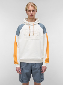 Худи Napapijri Cenci модель NP0A4IM4N1A1 Фото