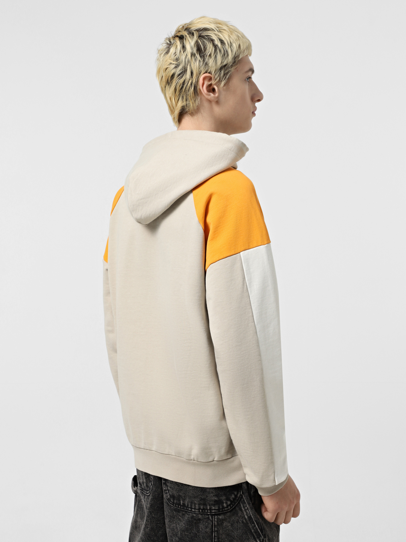 Худи Napapijri Cenci модель NP0A4IM4N1P1 Фото