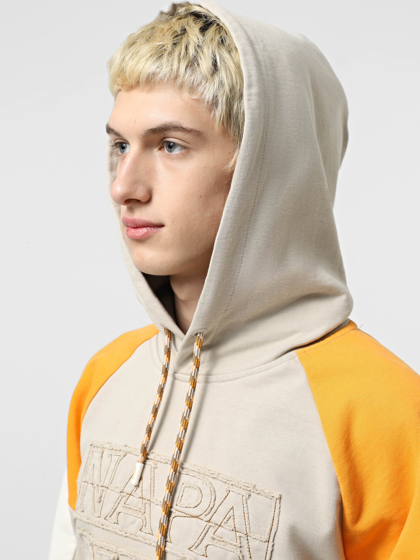 Худи Napapijri Cenci модель NP0A4IM4N1P1 Фото