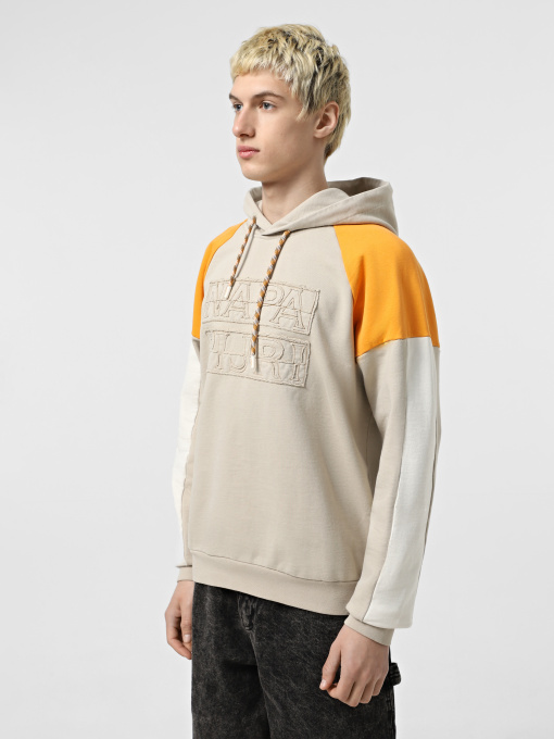 Худи Napapijri Cenci модель NP0A4IM4N1P1 Фото