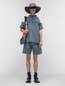 Футболка Napapijri Cenci модель NP0A4IM5G1Y1 Фото