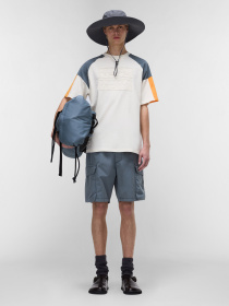 Футболка Napapijri Cenci модель NP0A4IM5N1A1 Фото