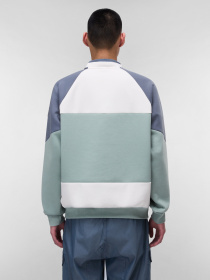 Свитшот Napapijri Anghiari модель NP0A4IMSMQB1 Фото