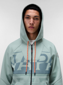 Кофта Napapijri Anghiari модель NP0A4IMTG1X1 Кофта Napapijri Anghiari модель NP0A4IMTG1X1 Фото