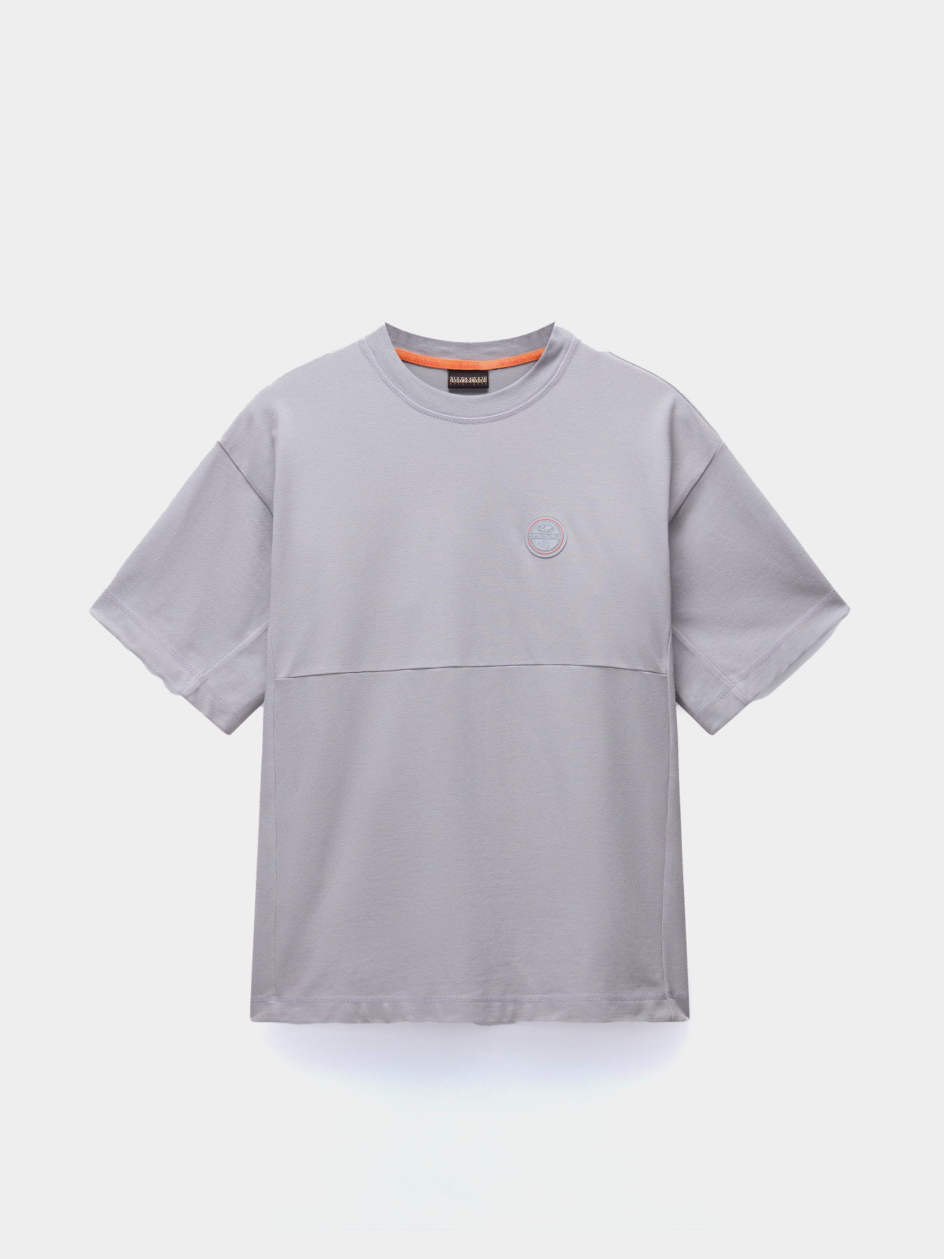 Футболка Napapijri Anghiari модель NP0A4IMUH621 Фото